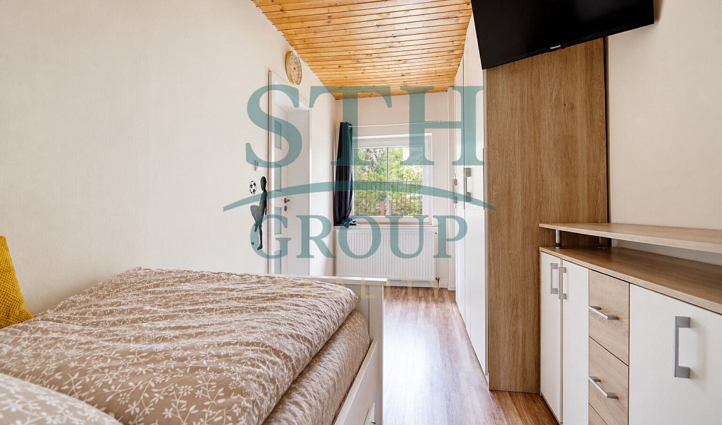Prodej domu 112 m² s pozemkem 739 m², Ústí nad Labem – náhled fotky 9