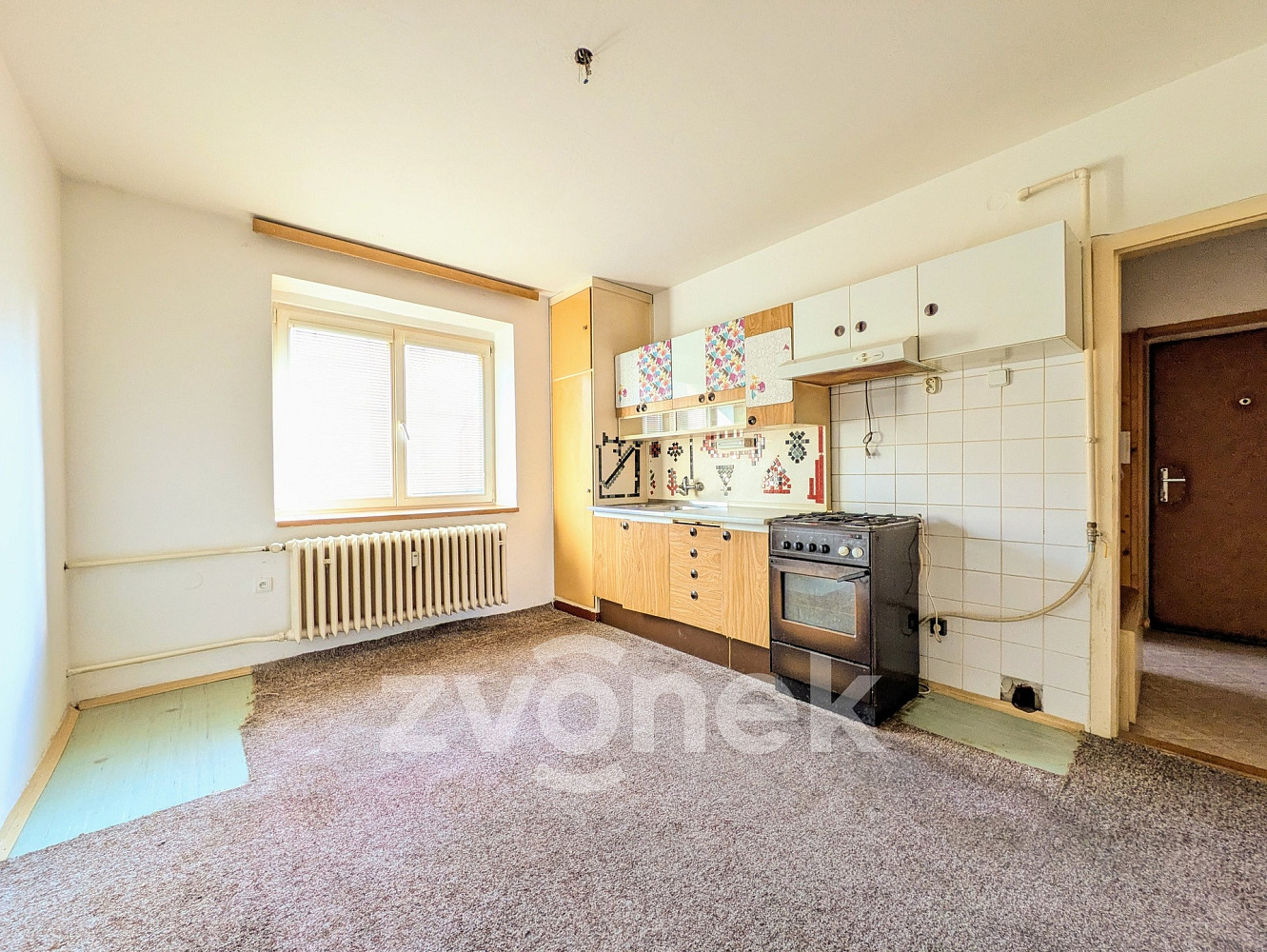 Prodej bytu 2+1 52 m² – fotografie 2