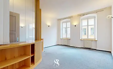 Pronájem kanceláře 90 m², Ostružnická, Olomouc