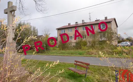Prodej bytu 3+kk 79 m², Studenecká, Trutnov - Studenec