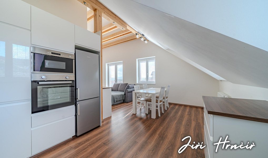 Prodej bytu 3+kk 77 m², Liberec – náhled fotky 4