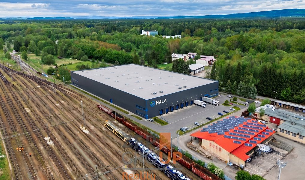 Prodej komerčního pozemku 12 076 m², Týniště nad Orlicí – náhled fotky 4