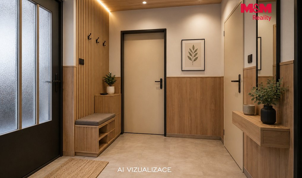 Prodej domu 96 m² s pozemkem 657 m², Čachotín – náhled fotky 21