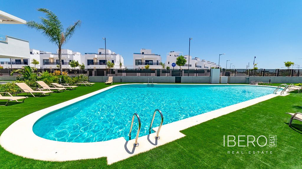 Piso 3+kk – Los Alcazares - Vista 5