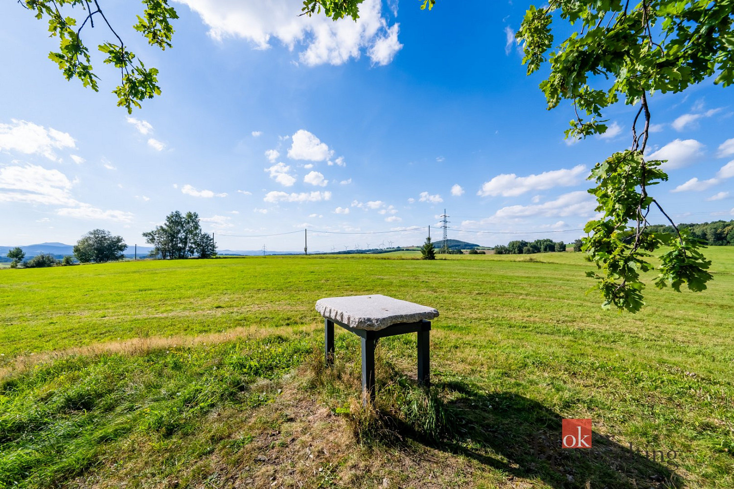 Prodej pole 11 539 m² – pohled 4