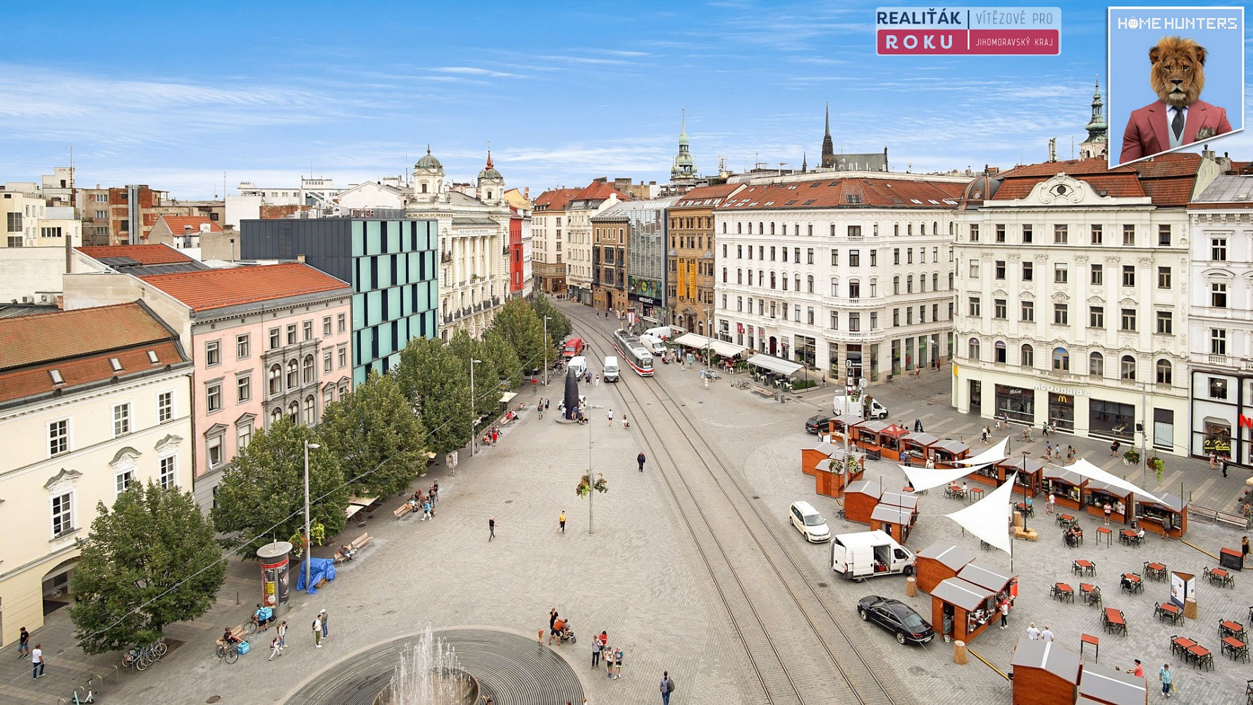 Pronájem kanceláře 70 m² — photo 5