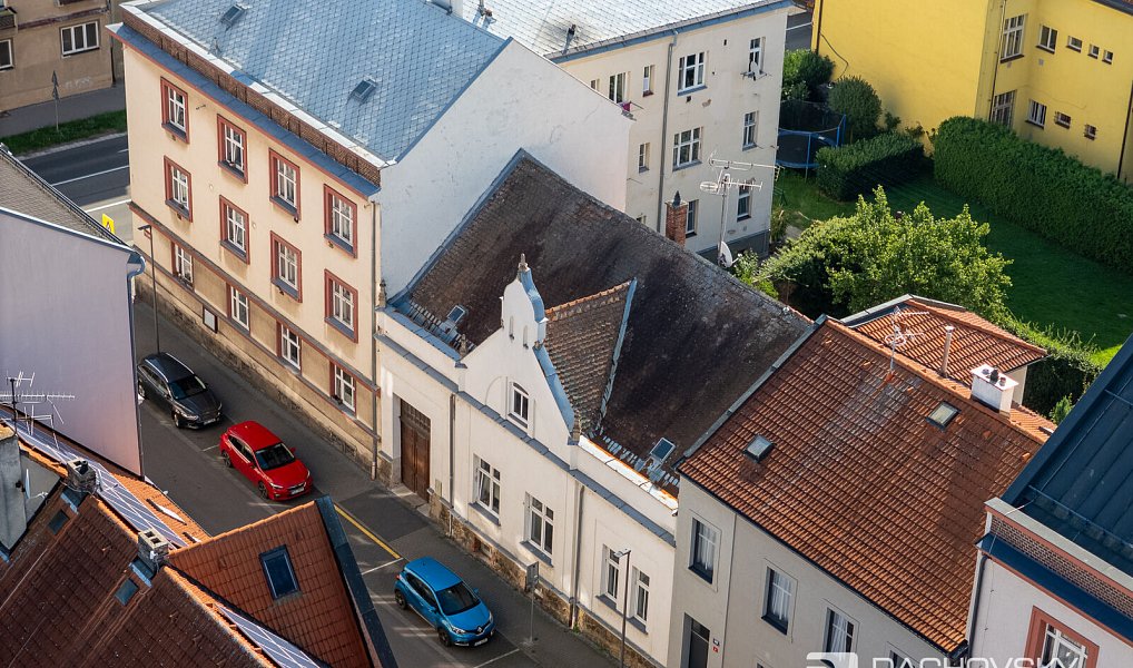 Prodej domu 150 m² s pozemkem 409 m², Chrudim – náhled fotky 16