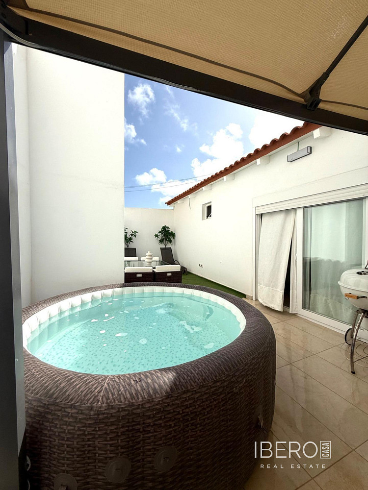 Casa 4+kk – Moya, Carretería, El Brecito