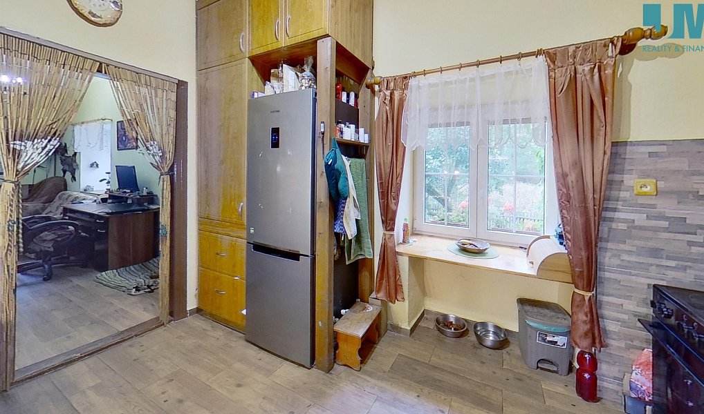 Prodej domu 75 m² s pozemkem 813 m², Kostelní Myslová – náhled fotky 9