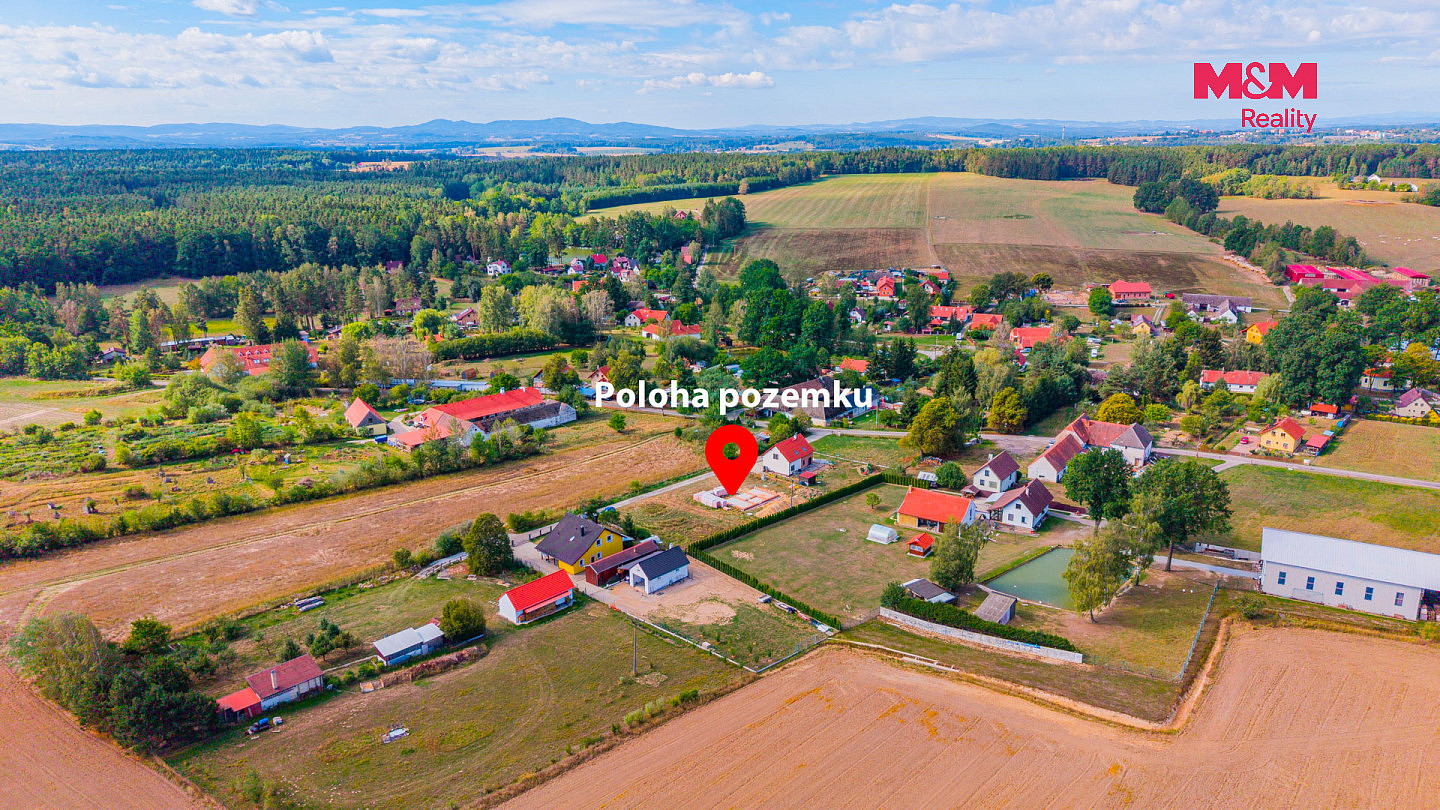 Prodej domu 70 m² s pozemkem 796 m² – fotografie 2