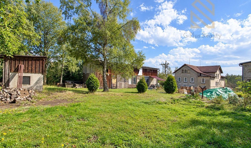 Prodej výrobních prostor 4 560 m², Tisá – náhled fotky 6