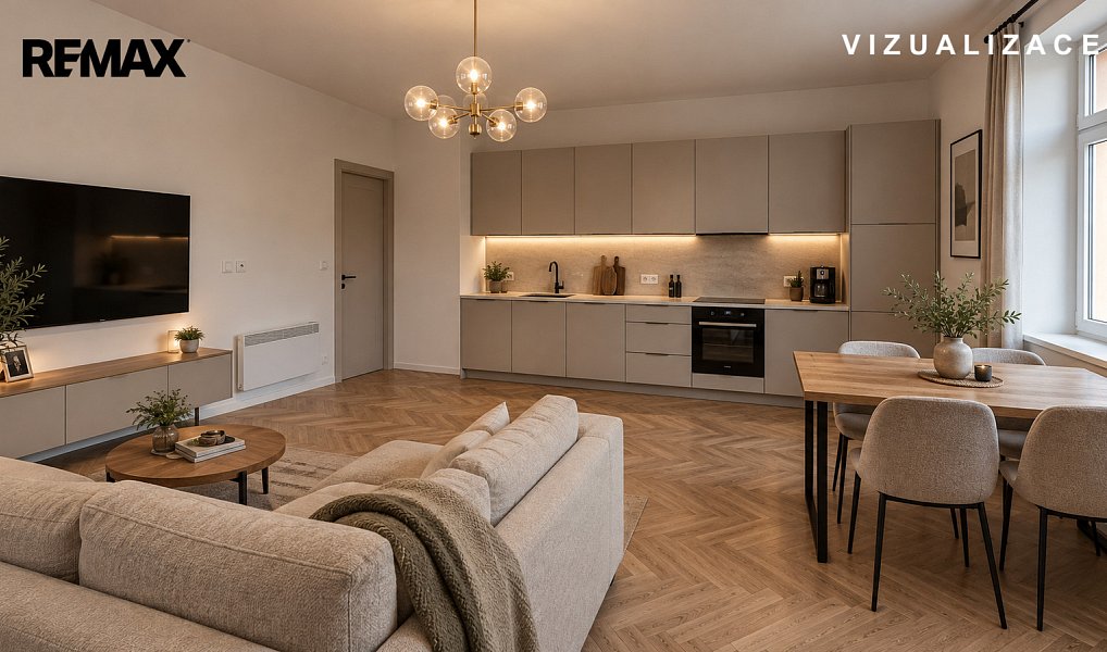 Prodej bytu 2+1 80 m², Boskovice – náhled fotky 13