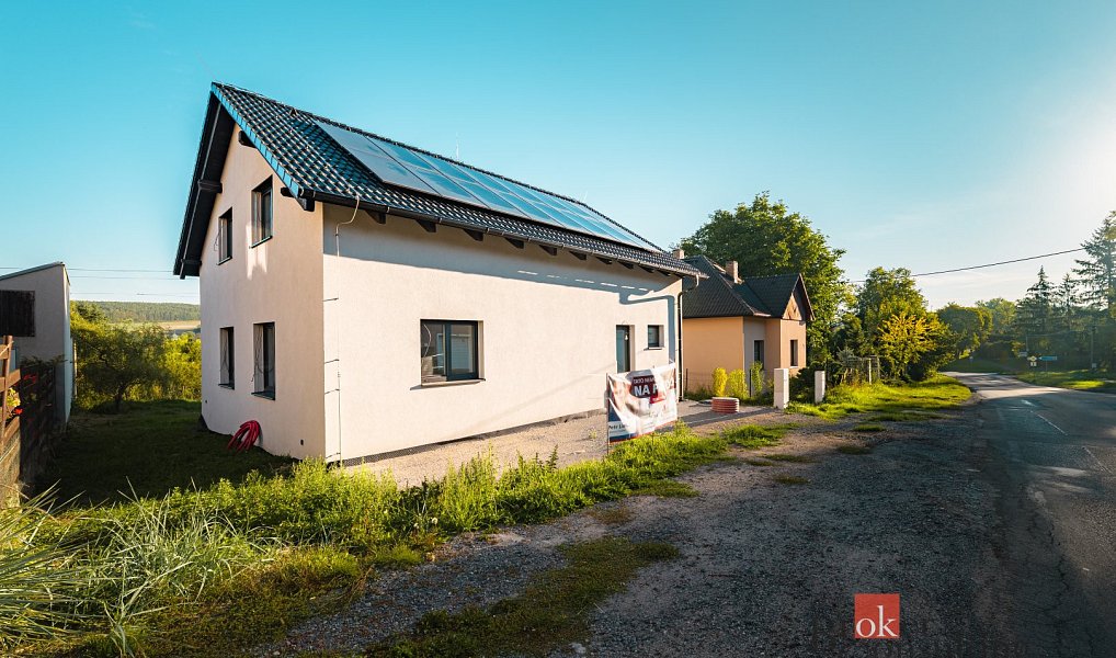 Prodej domu 146 m² s pozemkem 444 m², Starý Plzenec – fotka 1 z 32