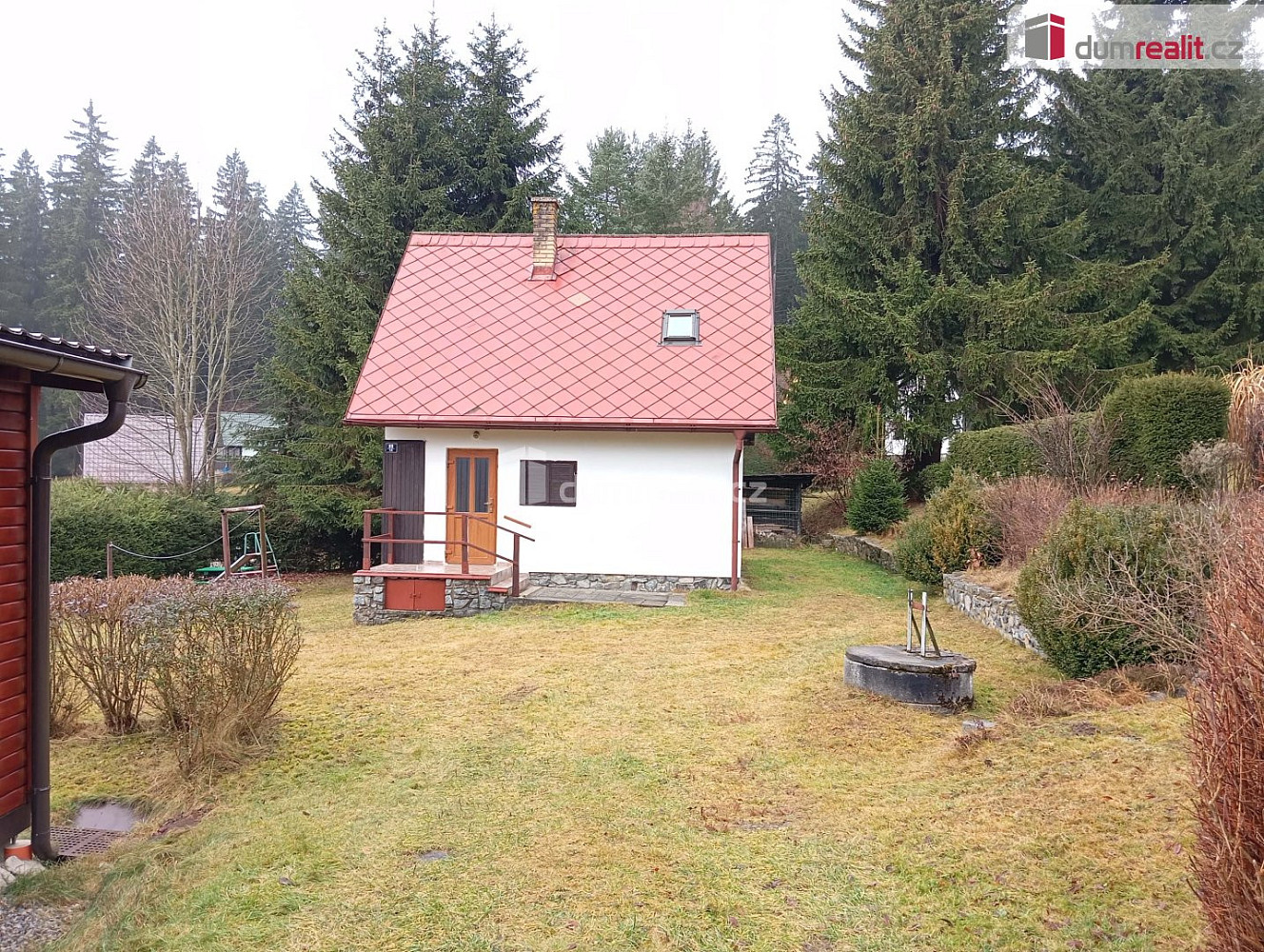 Prodej chaty/chalupy 39 m²