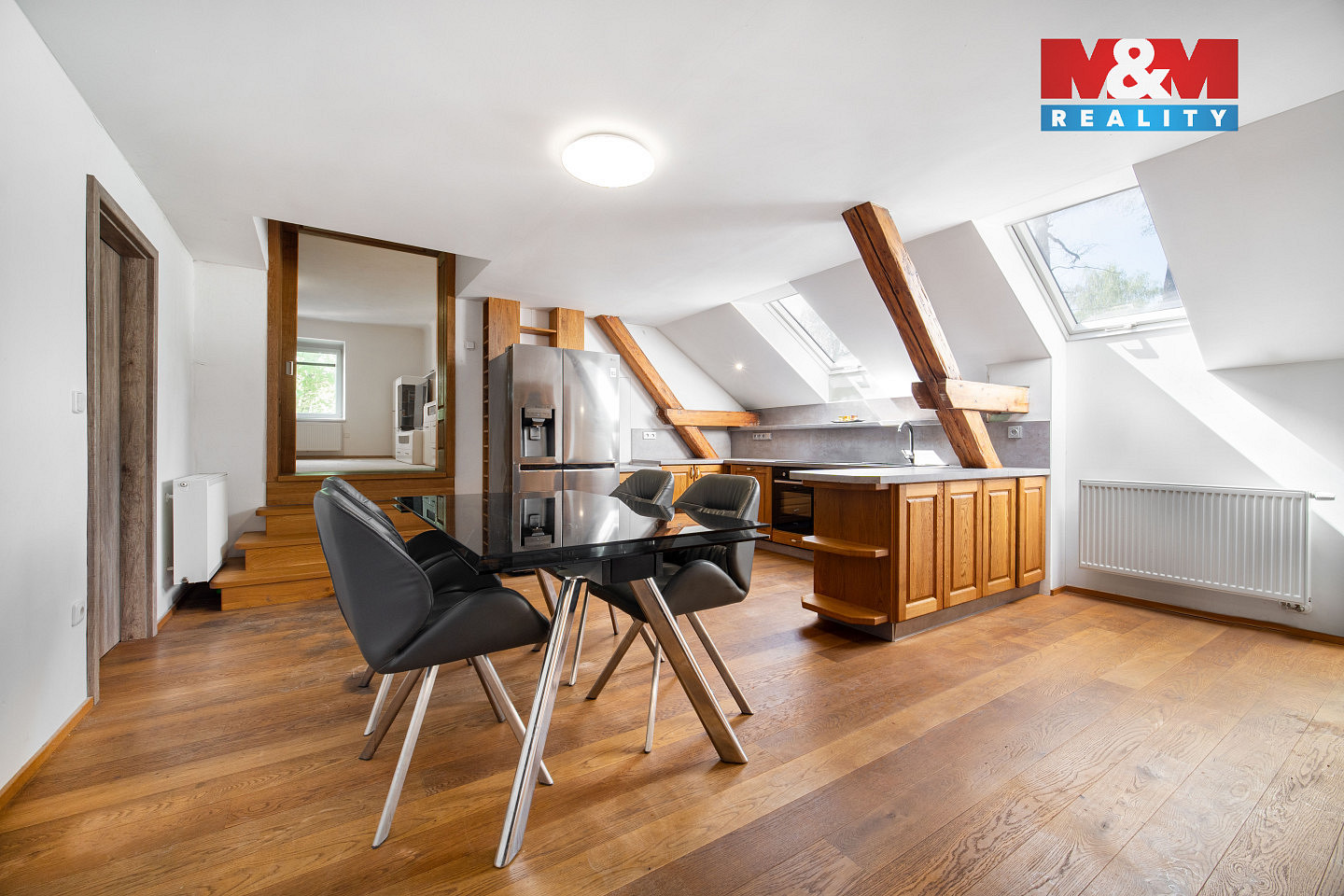 Prodej restaurace 290 m² — photo 2