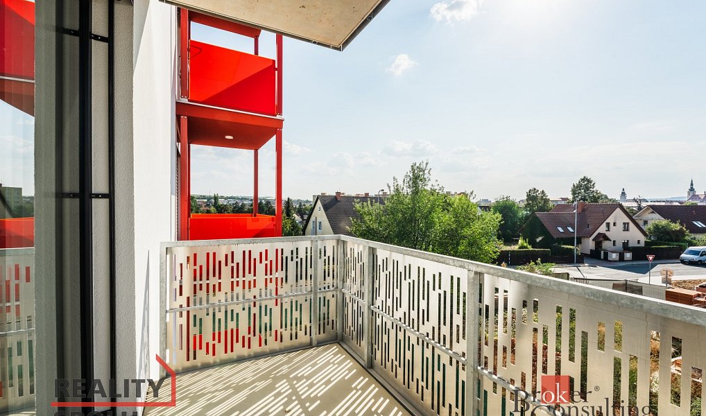 Prodej bytu 1+kk 33 m², Vyškov – náhled fotky 7