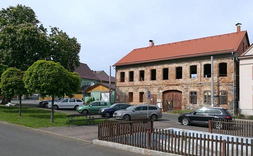 Prodej domu 400 m² s pozemkem 1 217 m², Řehlovice - Dubice, okres Ústí nad Labem