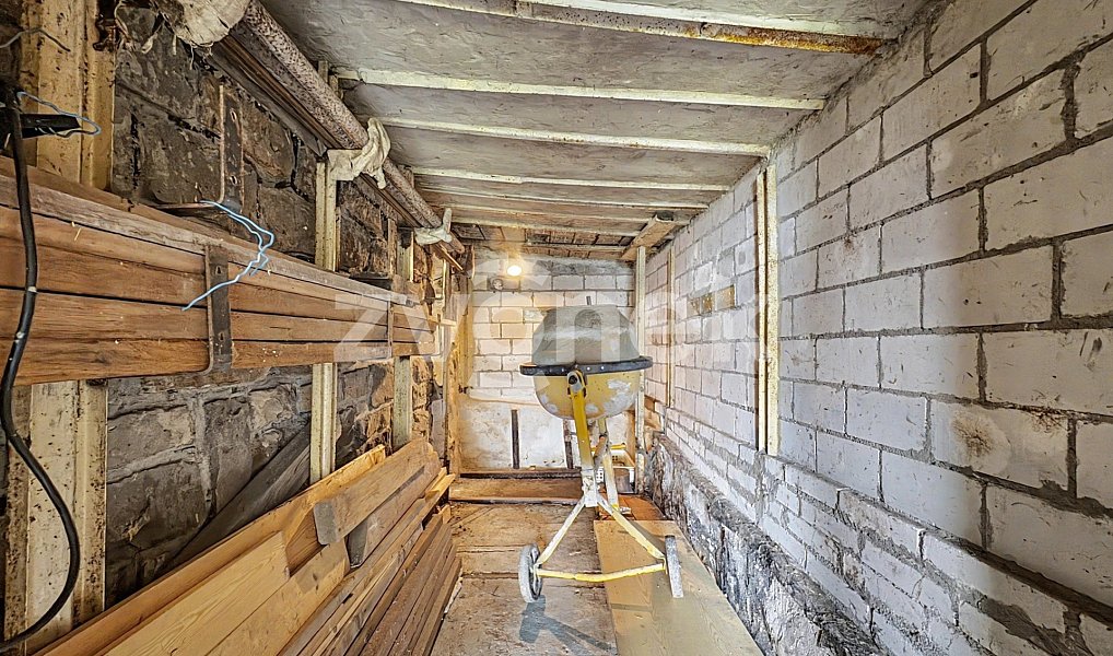 Prodej chaty/chalupy 167 m² s pozemkem 429 m², Bystřice pod Lopeníkem – náhled fotky 22