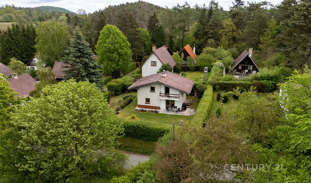 Prodej chaty/chalupy 90 m² s pozemkem 400 m², Županovice – náhled fotky 22