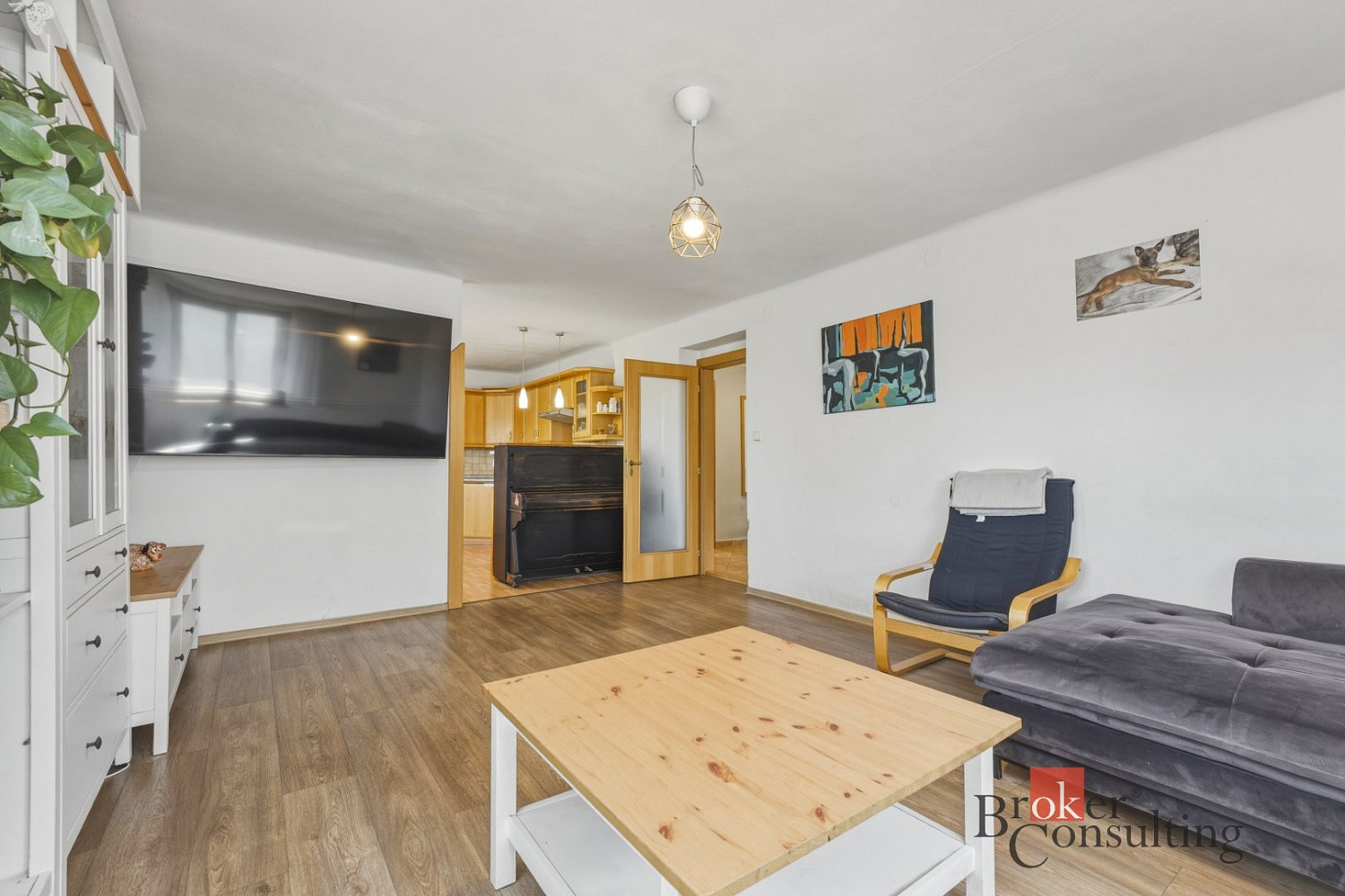 Prodej domu 160 m² s pozemkem 801 m² — photo 3