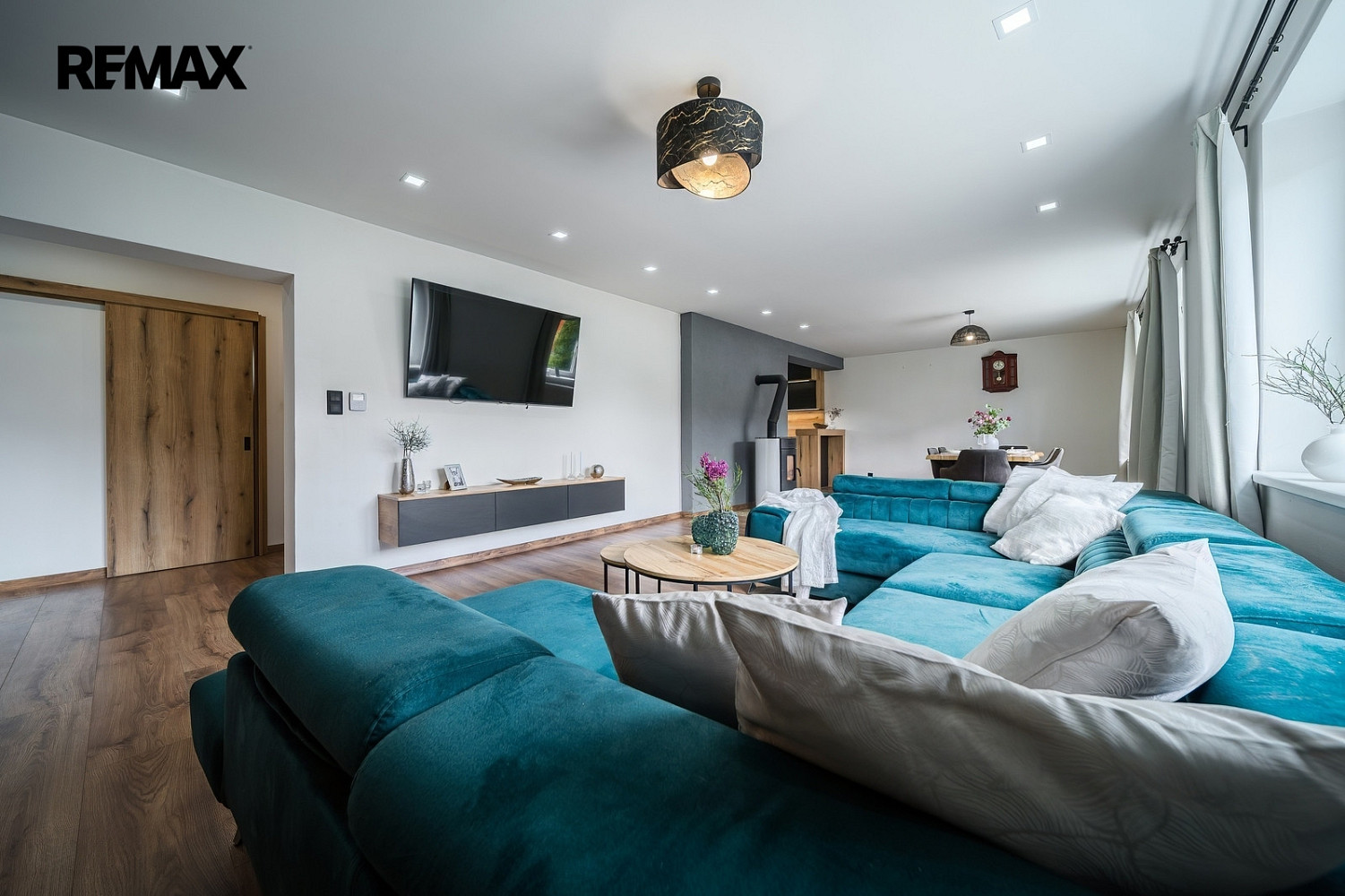 Prodej domu 290 m² s pozemkem 671 m² – pohled 6