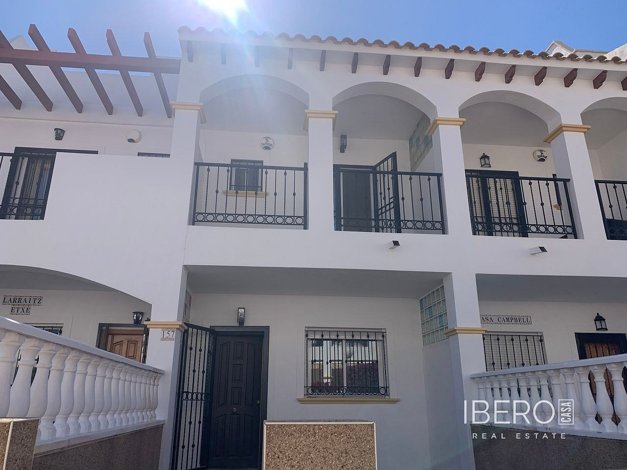 Casa 3+kk – Orihuela, Urbanización Horizonte