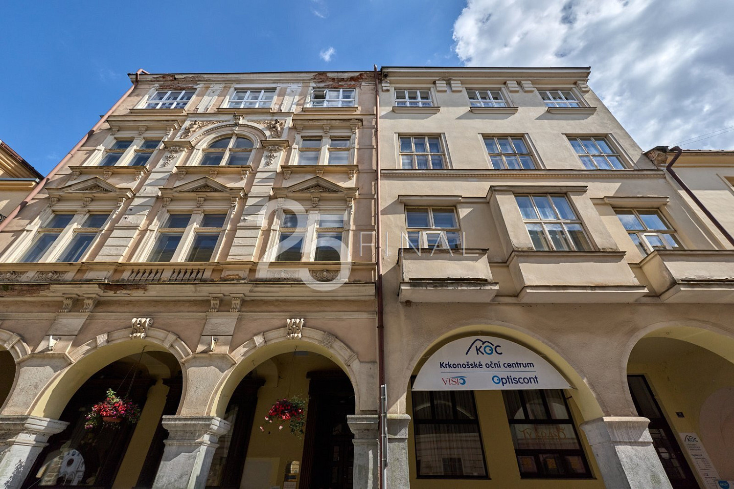 Pronájem ubytovacího objektu 180 m² – fotografie 4