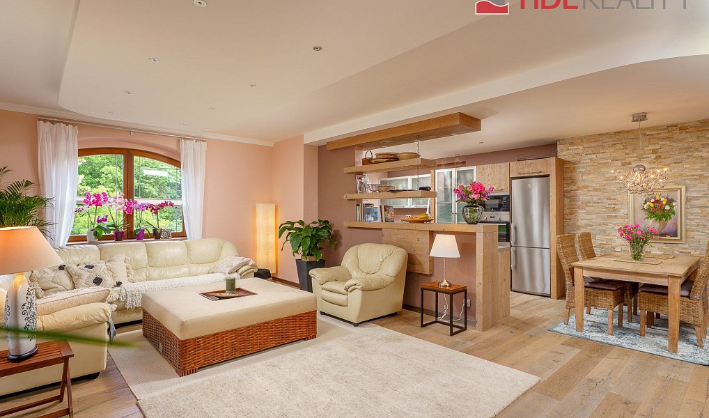 Prodej bytu 4+kk 162 m², Praha – náhled fotky 6