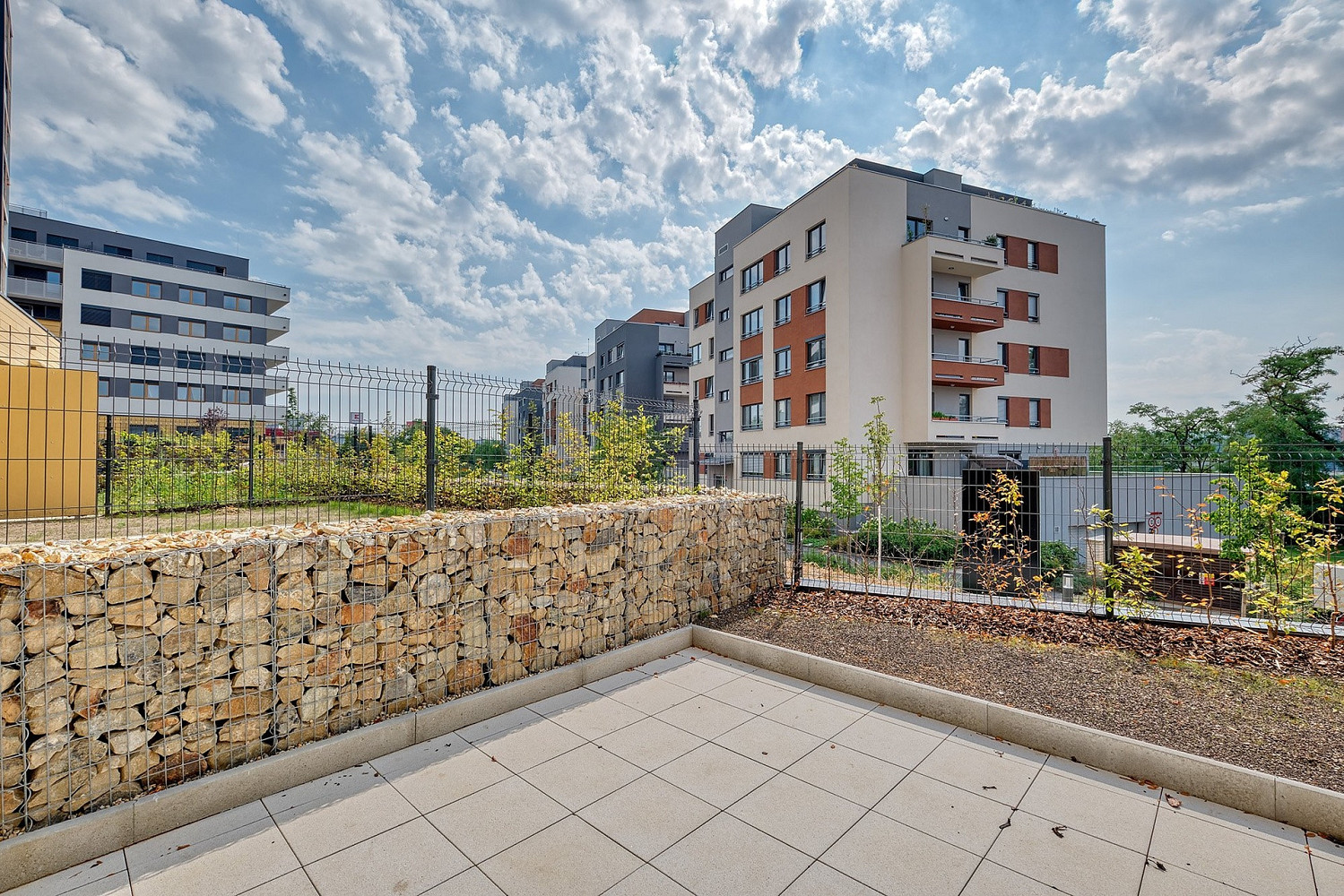 Pronájem bytu 2+kk 58 m²