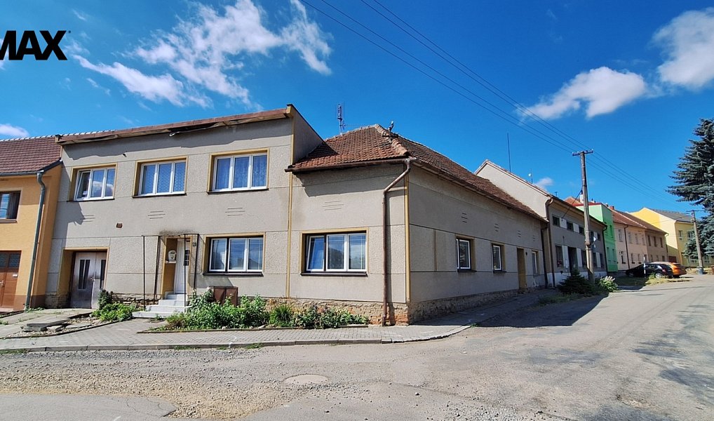 Prodej domu 170 m² s pozemkem 863 m², Hoštice-Heroltice – náhled fotky 3