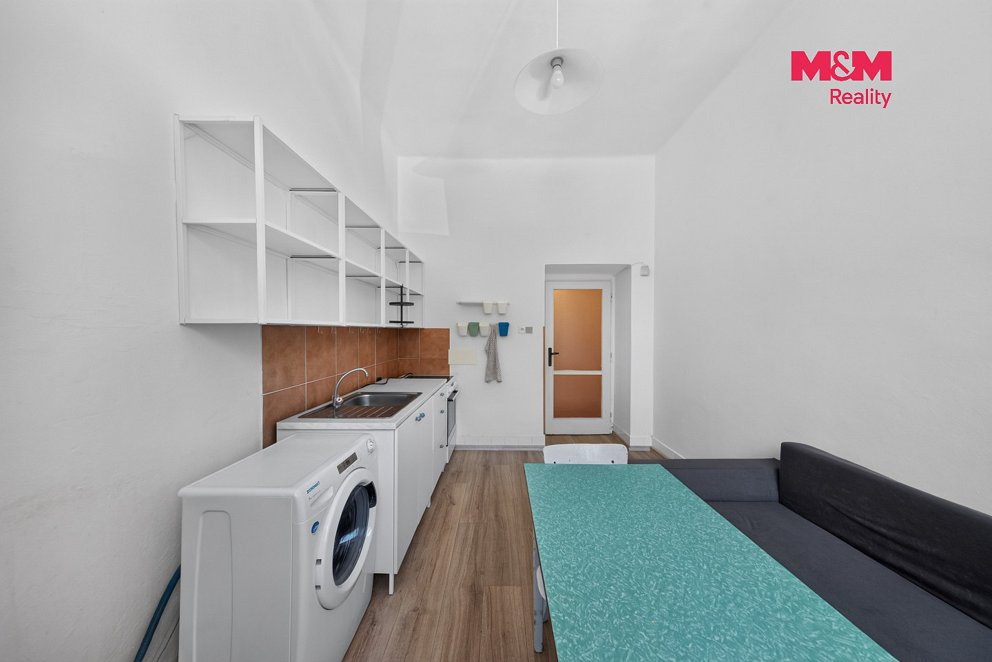 Prodej bytu 1+1 43 m² — photo 3