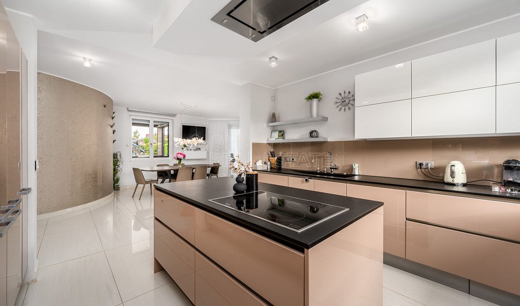 Prodej domu 546 m² s pozemkem 1 608 m², Zvole – náhled fotky 10