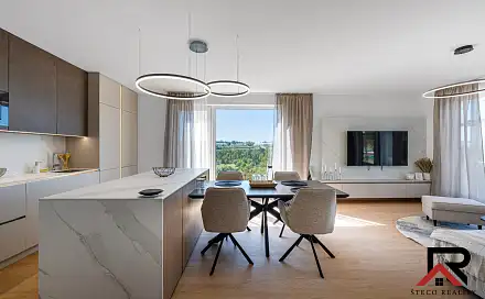 Prodej bytu 2+kk 56 m², Třebíč