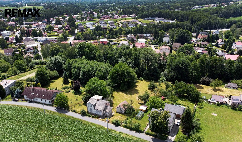 Prodej stavebního pozemku 2 500 m², Dolní Lutyně – náhled fotky 11