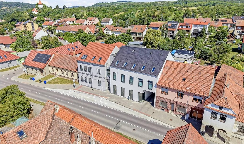Prodej bytu 2+kk 80 m², Želešice – náhled fotky 5