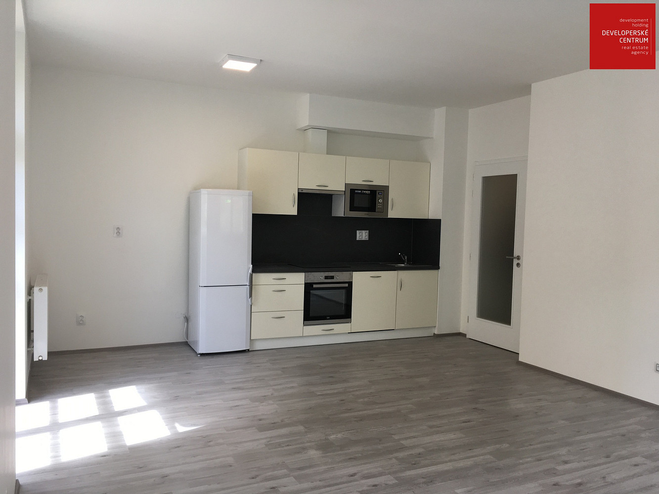 Pronájem bytu 2+kk 51 m²