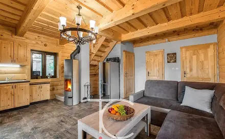 Prodej domu 101 m² s pozemkem 401 m², Osada U Stodolní, Těrlicko - Dolní Těrlicko, okres Karviná