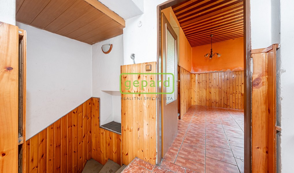 Prodej domu 100 m² s pozemkem 198 m², Opočno – náhled fotky 7