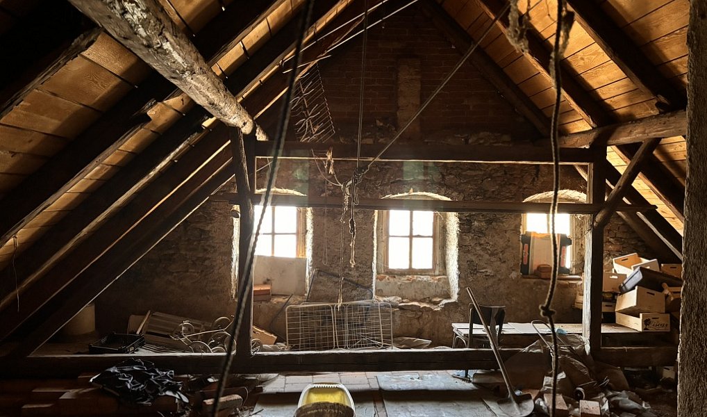 Prodej domu 100 m², Vlachovo Březí – náhled fotky 5