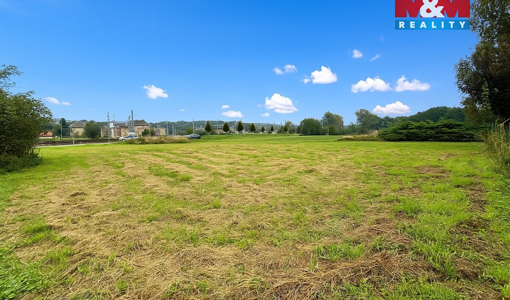 Prodej stavebního pozemku 1 500 m², Petrovice u Karviné – náhled fotky 2