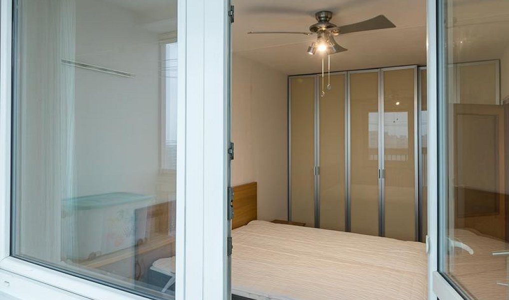 Pronájem bytu 3+kk 65 m², Praha – náhled fotky 15