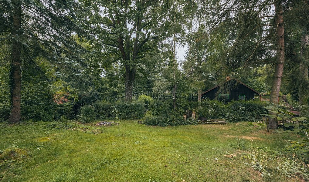 Prodej chaty/chalupy 60 m² s pozemkem 726 m², Kamenice – náhled fotky 8