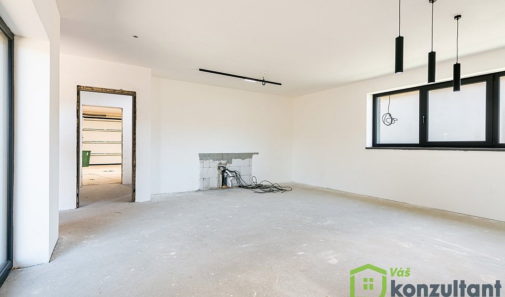 Prodej domu 179 m² s pozemkem 814 m², Morkovice-Slížany – náhled fotky 5