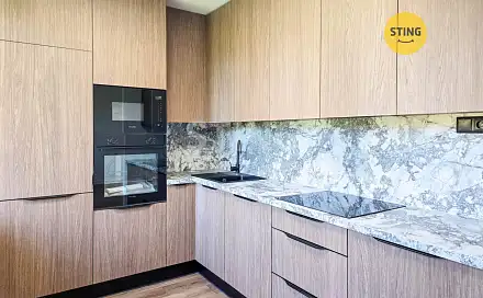 Prodej bytu 2+1 57 m², Slovenská, Karviná - Hranice