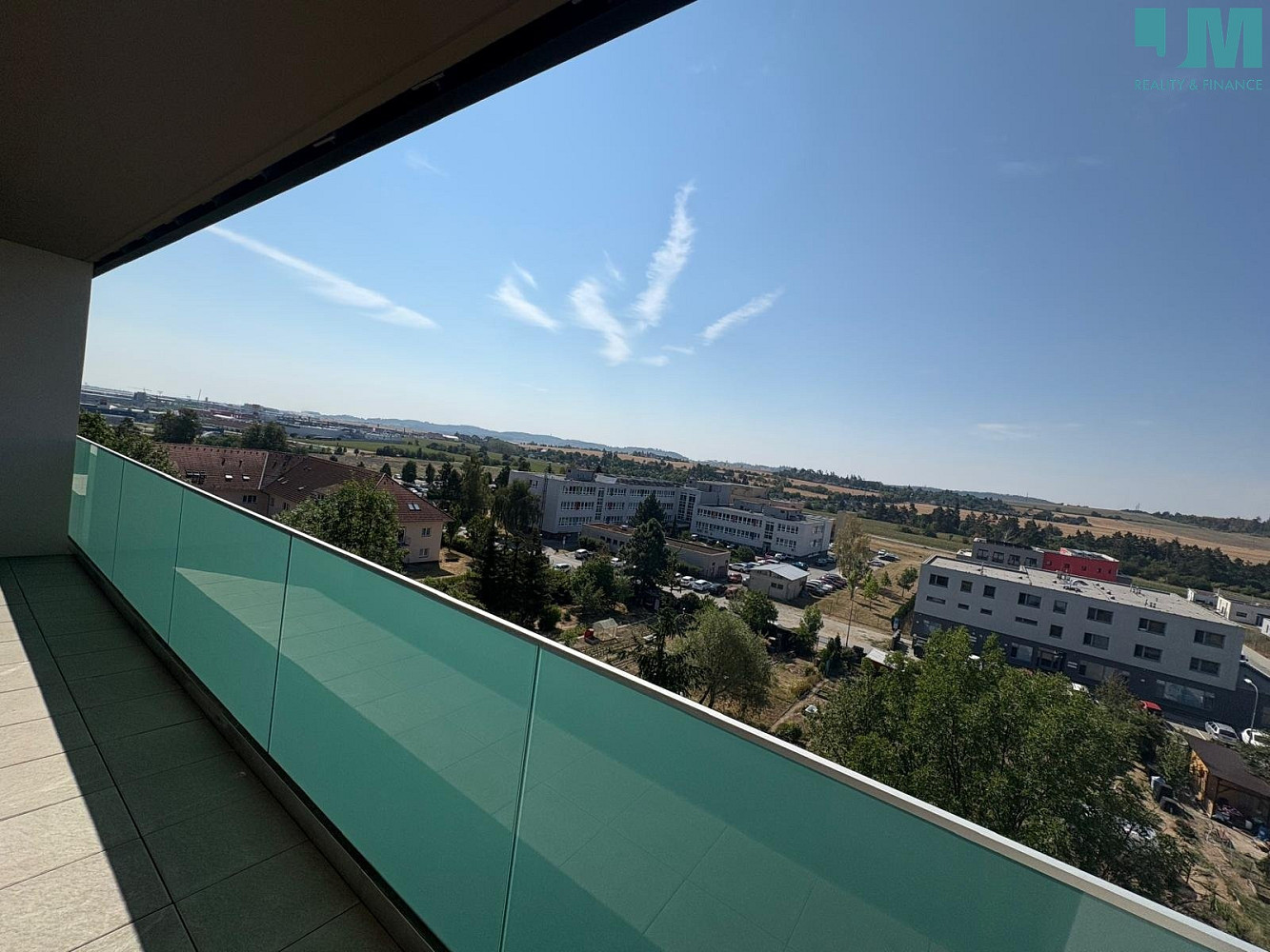 Pronájem bytu 4+kk 120 m² – fotografie 2