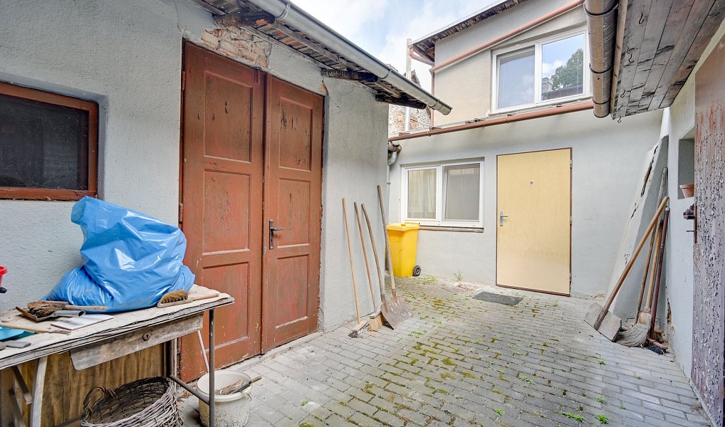 Prodej domu 139 m² s pozemkem 139 m², Dub nad Moravou – náhled fotky 19