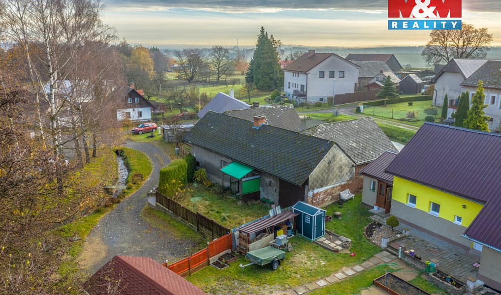 Prodej domu 72 m² s pozemkem 282 m², Chotěboř – náhled fotky 12