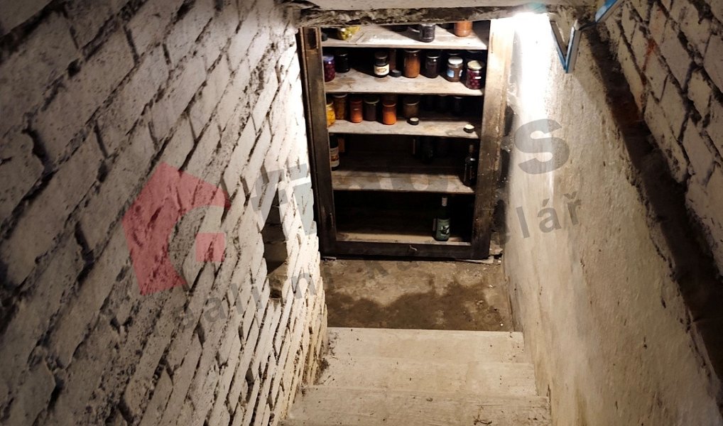 Prodej domu 108 m² s pozemkem 1 206 m², Nezdice – náhled fotky 23