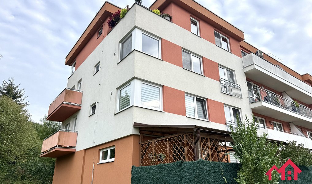 Pronájem bytu 4+kk 84 m², Ústí nad Orlicí – náhled fotky 16