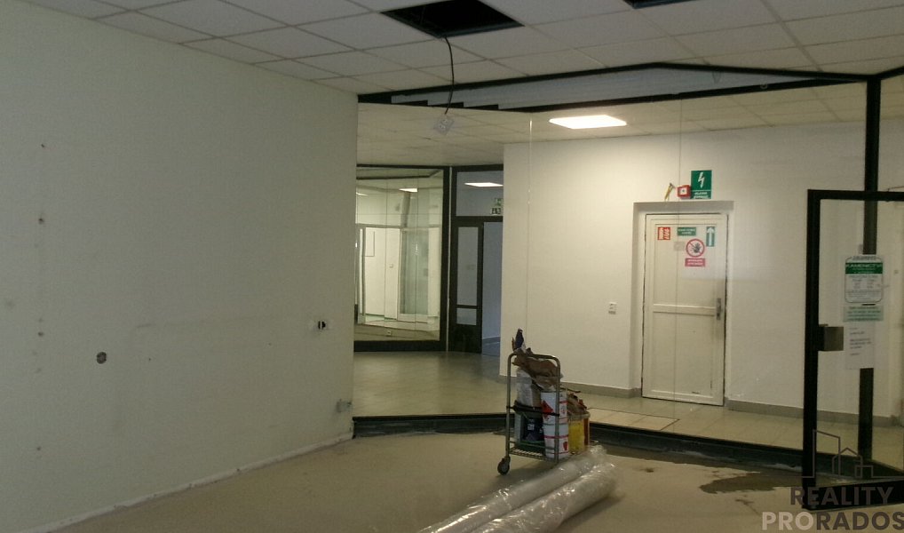 Pronájem obchodních prostor 35 m², Brno – náhled fotky 4